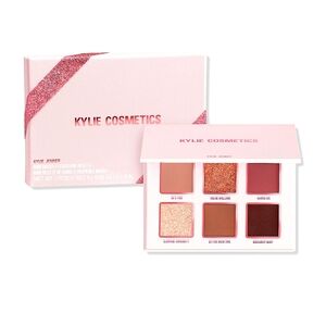 Kylie Cosmetics The Mini Mauve Eyeshadow Palette